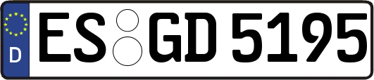 ES-GD5195
