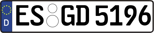 ES-GD5196