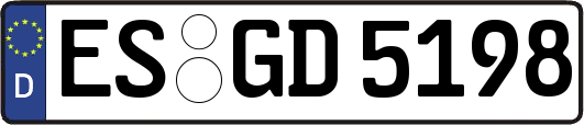 ES-GD5198