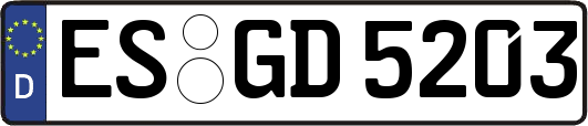 ES-GD5203