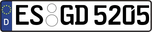 ES-GD5205