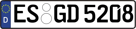 ES-GD5208