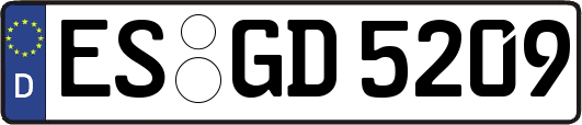 ES-GD5209