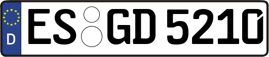 ES-GD5210
