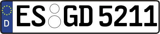 ES-GD5211