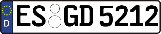 ES-GD5212