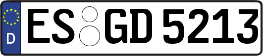 ES-GD5213