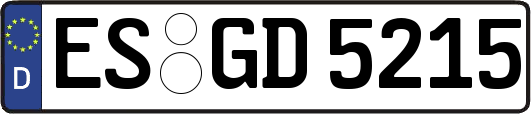 ES-GD5215