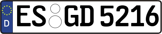 ES-GD5216