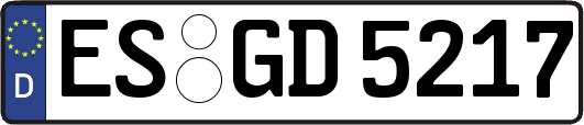 ES-GD5217