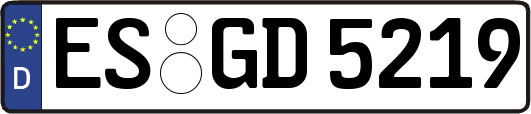 ES-GD5219