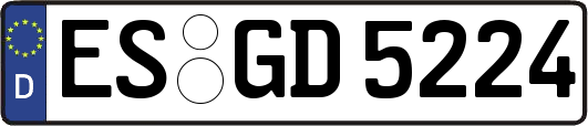 ES-GD5224