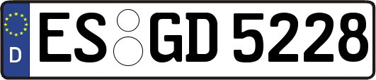 ES-GD5228