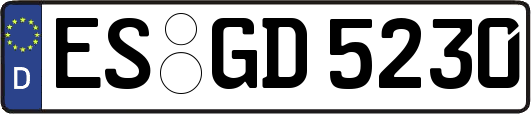 ES-GD5230