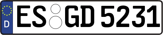 ES-GD5231