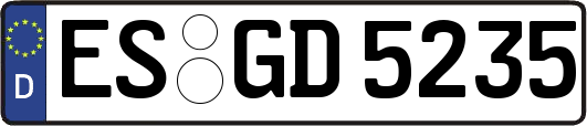 ES-GD5235