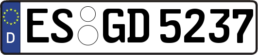 ES-GD5237
