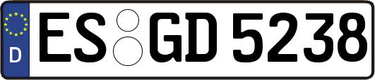 ES-GD5238