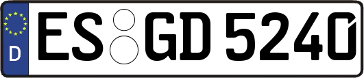 ES-GD5240