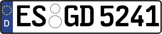 ES-GD5241