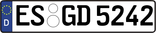 ES-GD5242