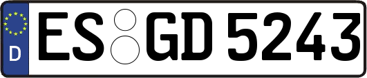 ES-GD5243