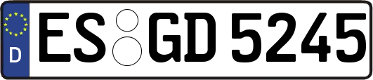 ES-GD5245