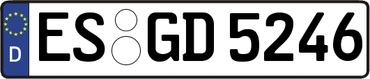 ES-GD5246