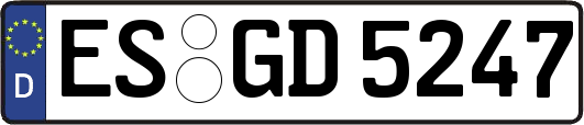 ES-GD5247