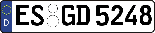 ES-GD5248