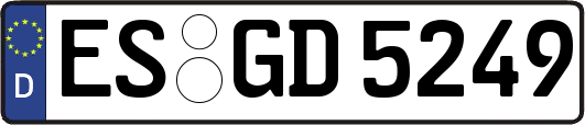 ES-GD5249