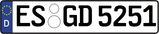 ES-GD5251