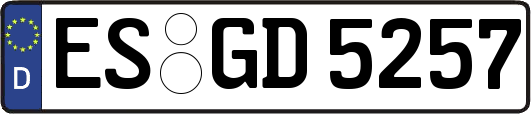 ES-GD5257