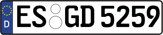 ES-GD5259