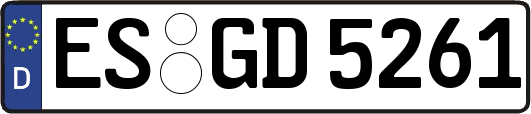 ES-GD5261