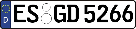 ES-GD5266