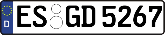 ES-GD5267