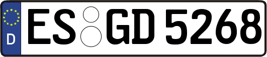 ES-GD5268