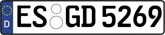 ES-GD5269