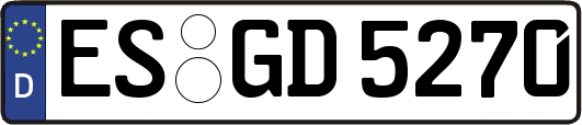ES-GD5270