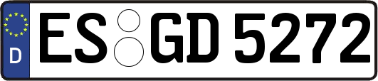 ES-GD5272