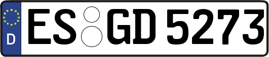 ES-GD5273