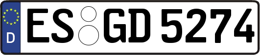 ES-GD5274