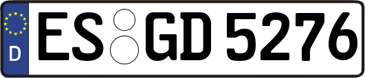 ES-GD5276