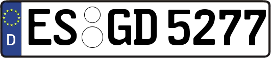 ES-GD5277