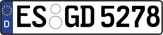 ES-GD5278