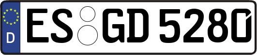 ES-GD5280