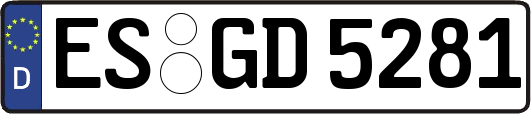 ES-GD5281
