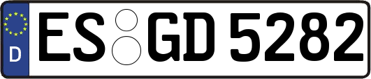 ES-GD5282