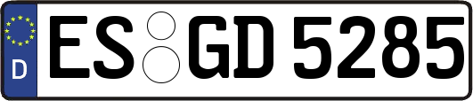 ES-GD5285
